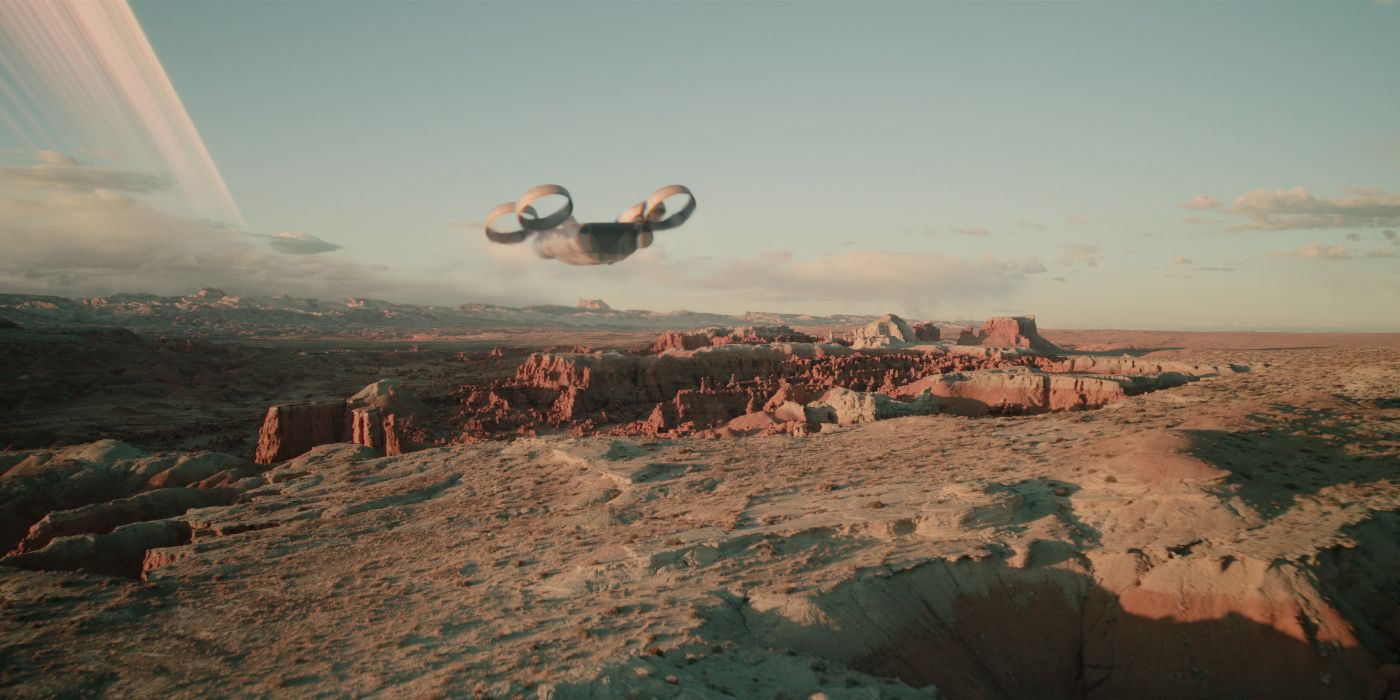 'Murderbot' Episode 2 Recap: These Sand Monsters Aren't Made for Riding