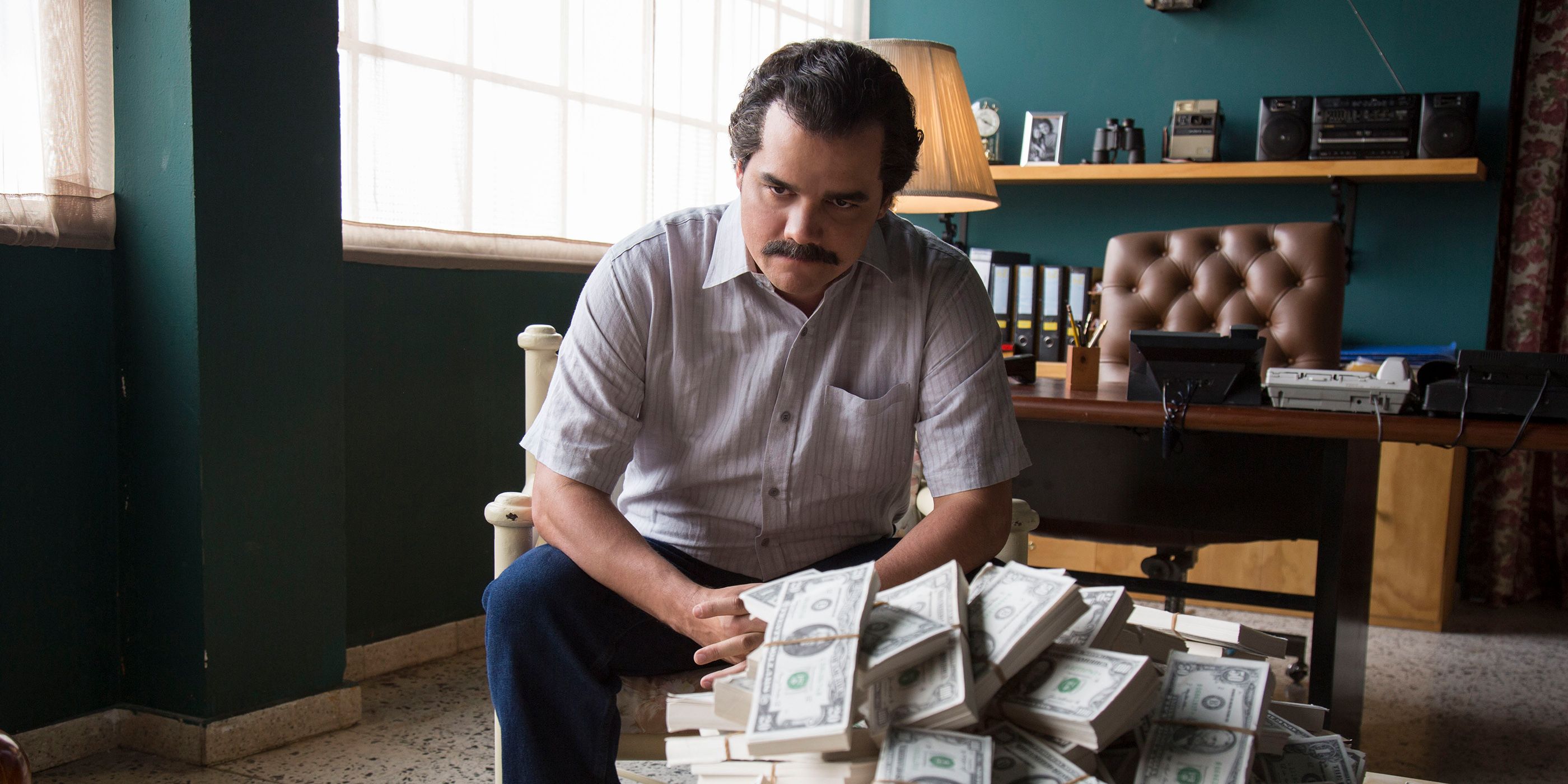 10 Netflix Drama Shows That Are 10/10 but Nobody Remembers Today