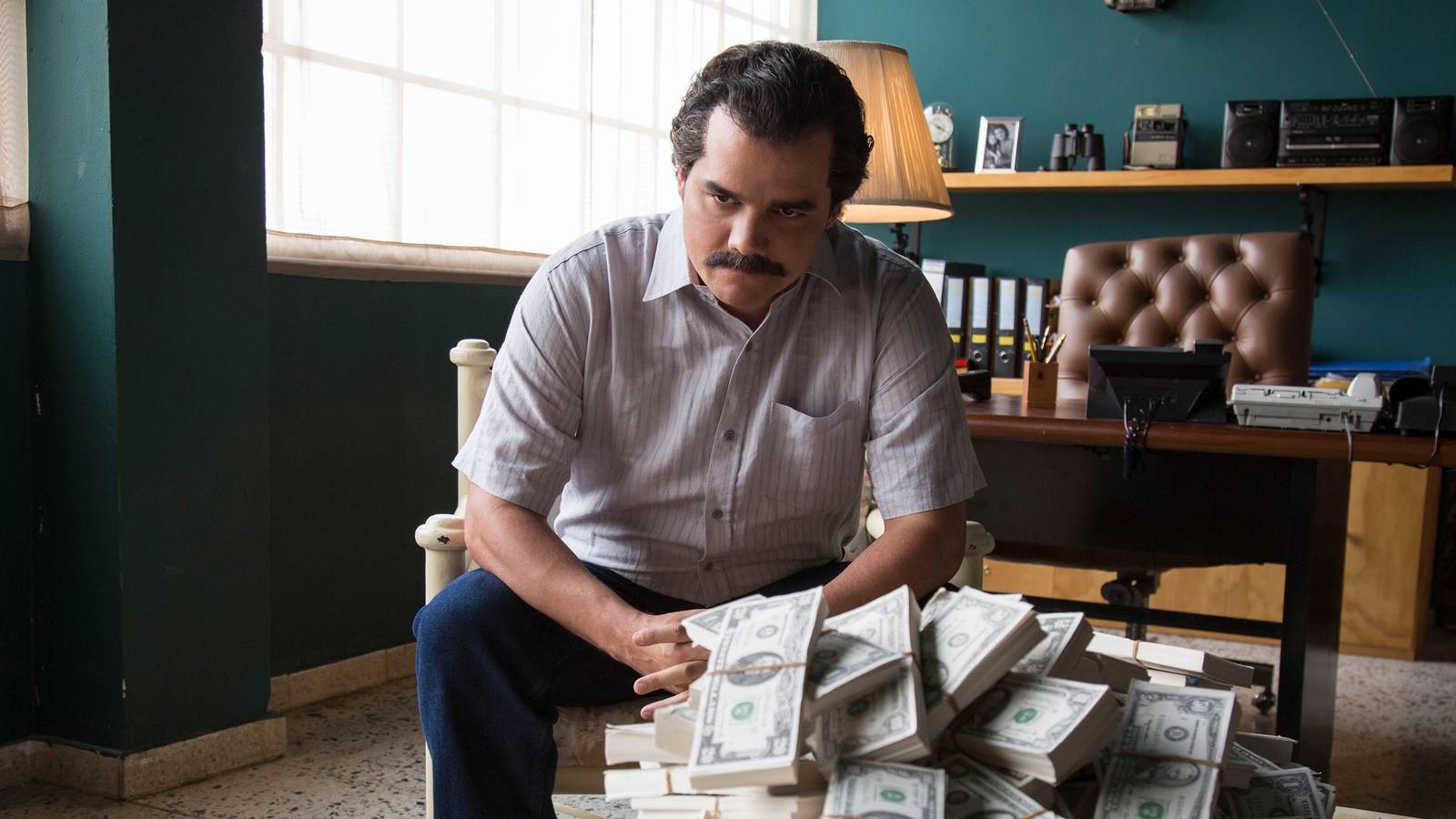 10 Netflix Drama Shows That Are 10/10 but Nobody Remembers Today