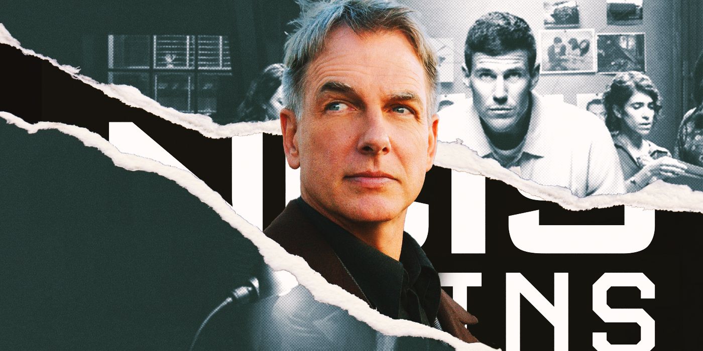 MOVB ncis！ NCIS - Season 6 - Internet Movie Firearms Database - Guns in