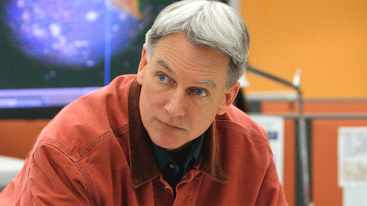 Mark Harmon Returns to 'NCIS' With Massive 'Origins' Crossover Event