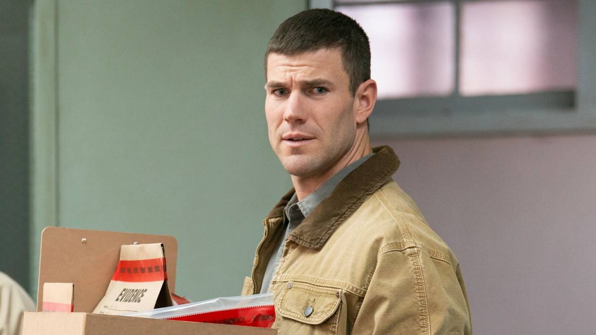 How Is the 'NCIS' Flagship Show and Its ‘Origins’ Crossover Even Going ...