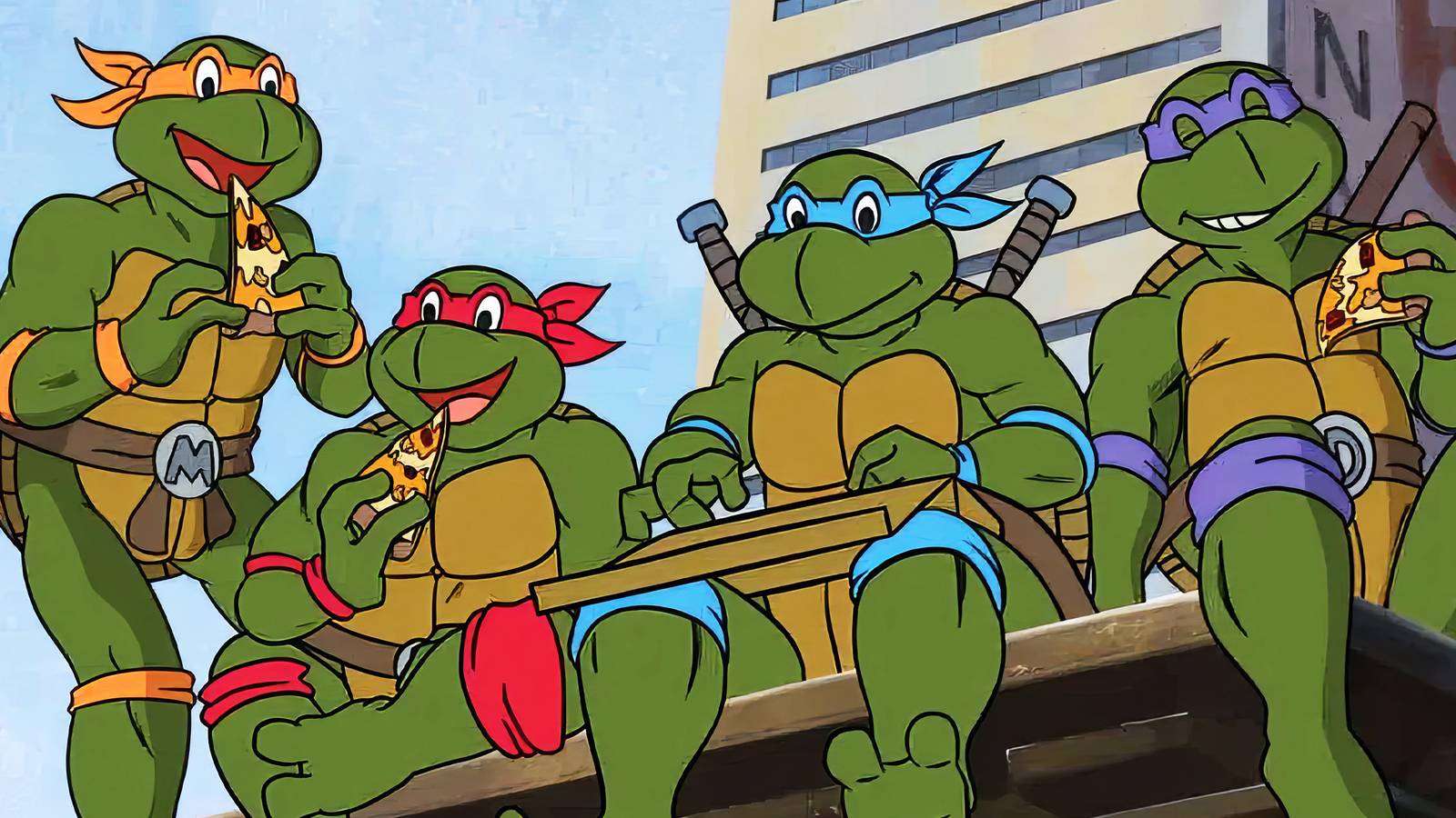 10 Best Shows Based on Toys, Ranked