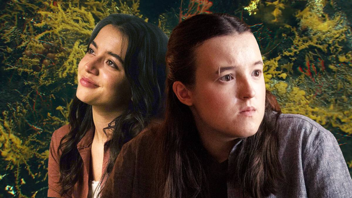 No, 'The Last of Us' Didn't Cut That Important Ellie/Dina Scene — Here ...