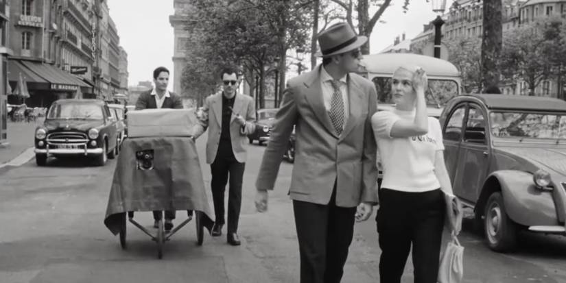 Nouvelle Vague