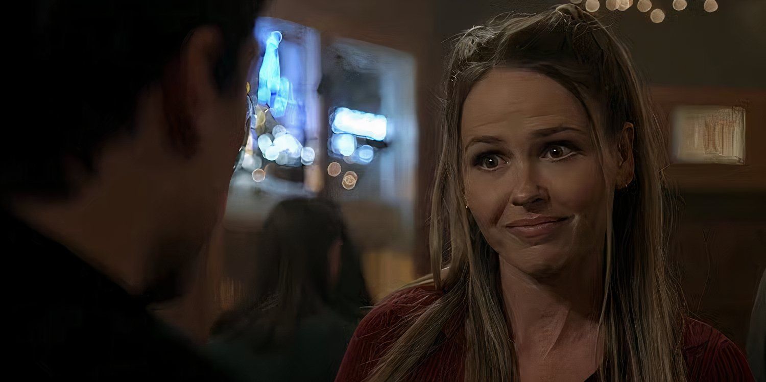 They're Friends”: 'Chicago Fire' Star Discusses Novak and Damon's Romantic  Future