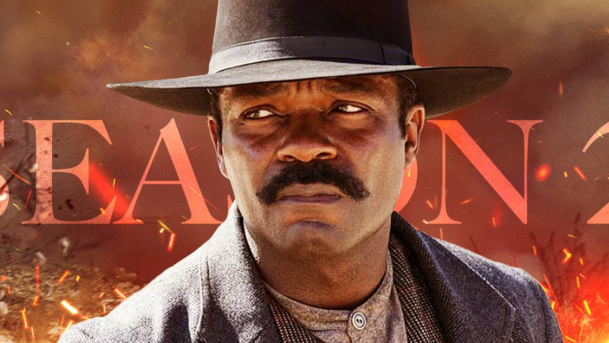 Now Is the Time for Taylor Sheridan's Western Anthology Series 'Lawmen ...