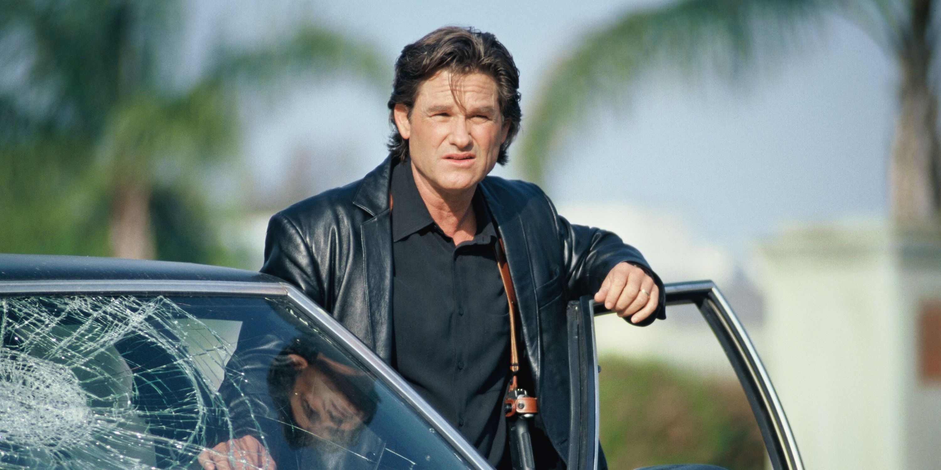 Kurt Russell and Ving Rhames Starred in This Underrated Cop Thriller ...