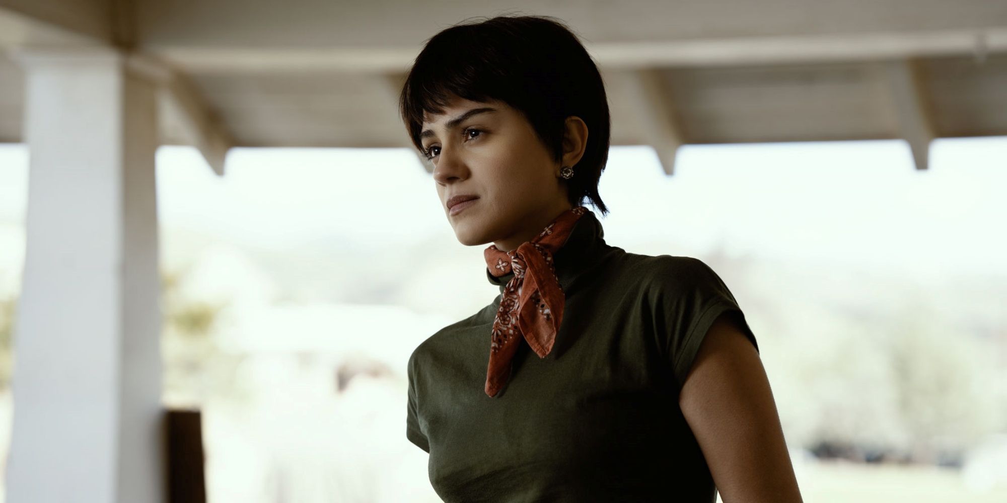 Apple TV's Best Sci-Fi Secret Officially Returns This Week image