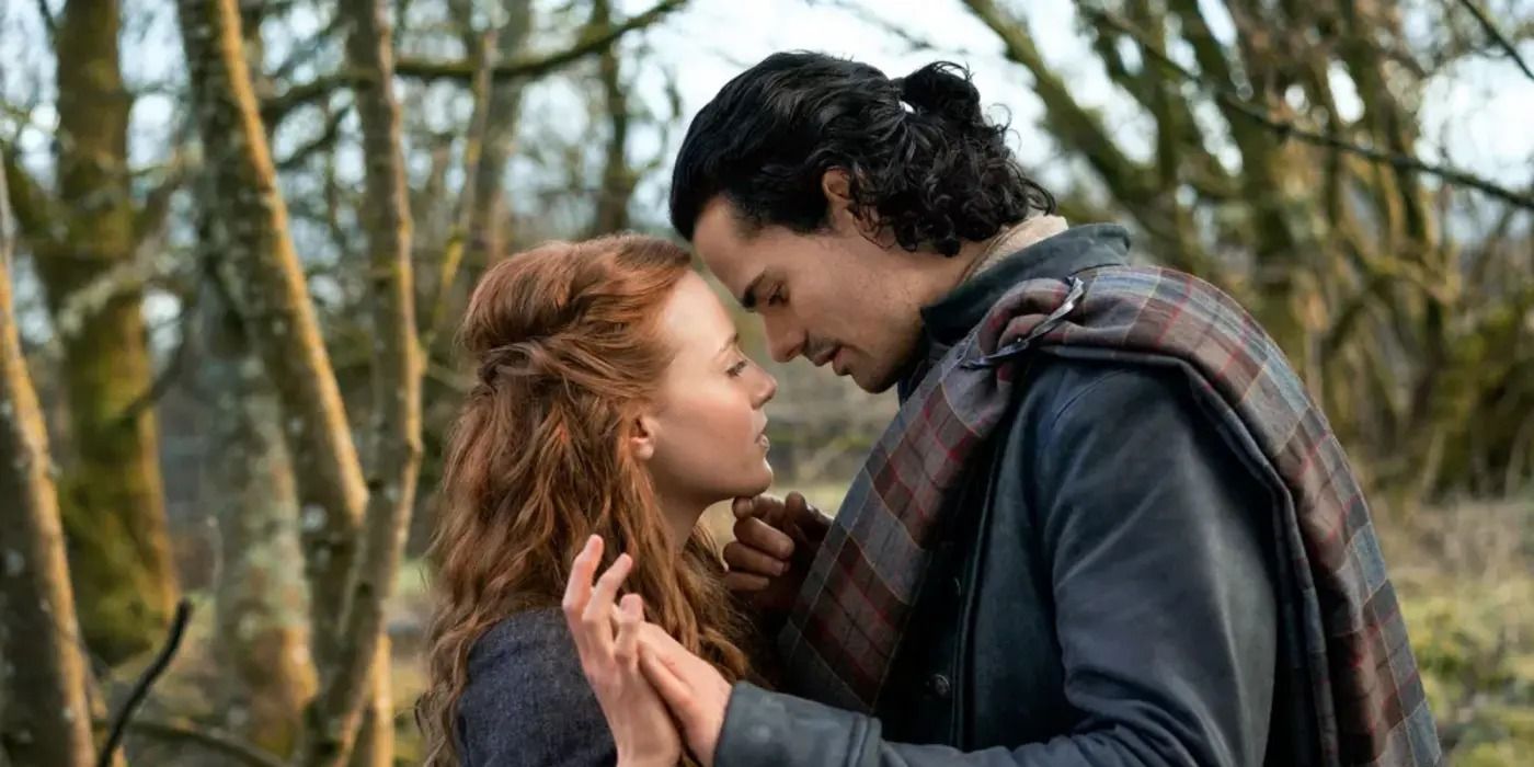 'Outlander' Spin-Off Cast Hint at How Claire's Journey Is Even More ...