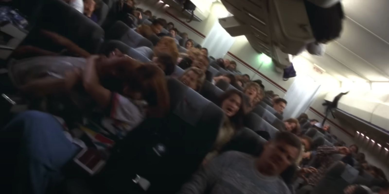 All 6 Final Destination Opening Disasters, Ranked by How Much It ...