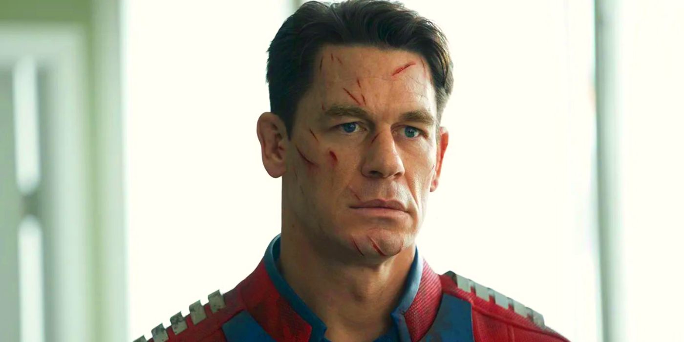 'Peacemaker' Season 2 Just Dropped Another Surprising 'Superman' Connection