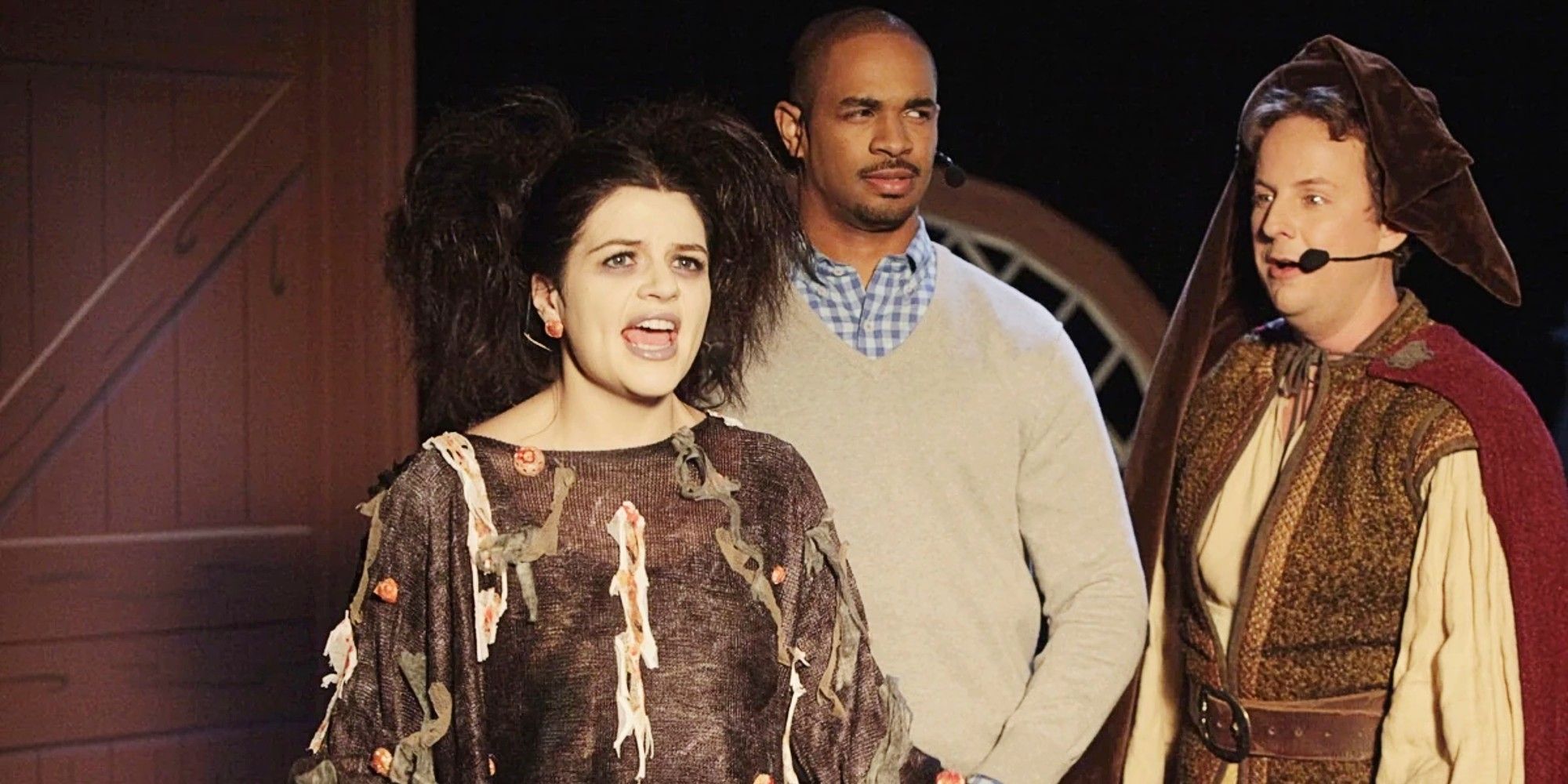 Hulu's 3-Part Sitcom Is Officially Surging the Streaming Charts image