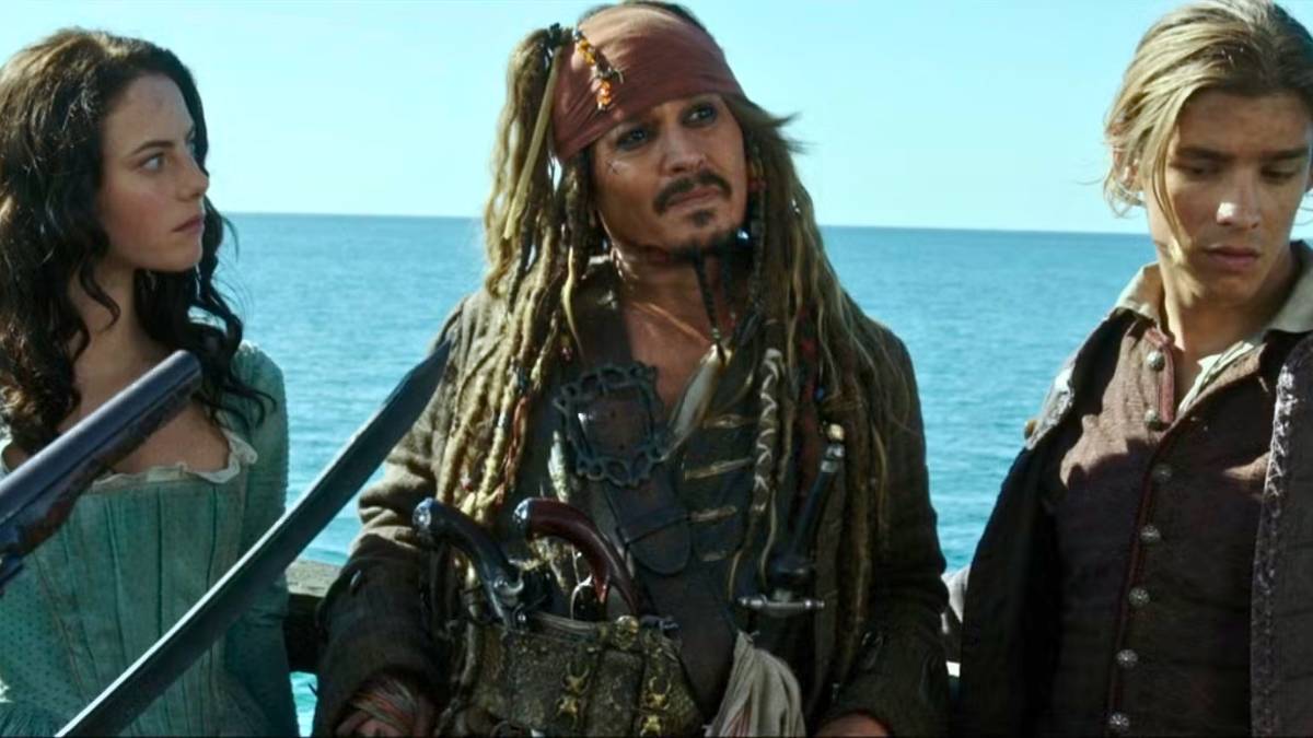 'Pirates of the Caribbean' Star Officially Wants To Return in 6th Movie [Exclusive]