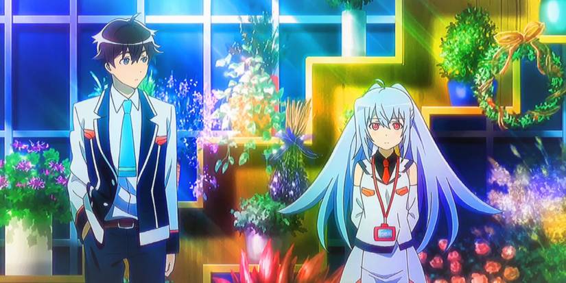 10 Greatest Anime Series Turning 10 in 2025