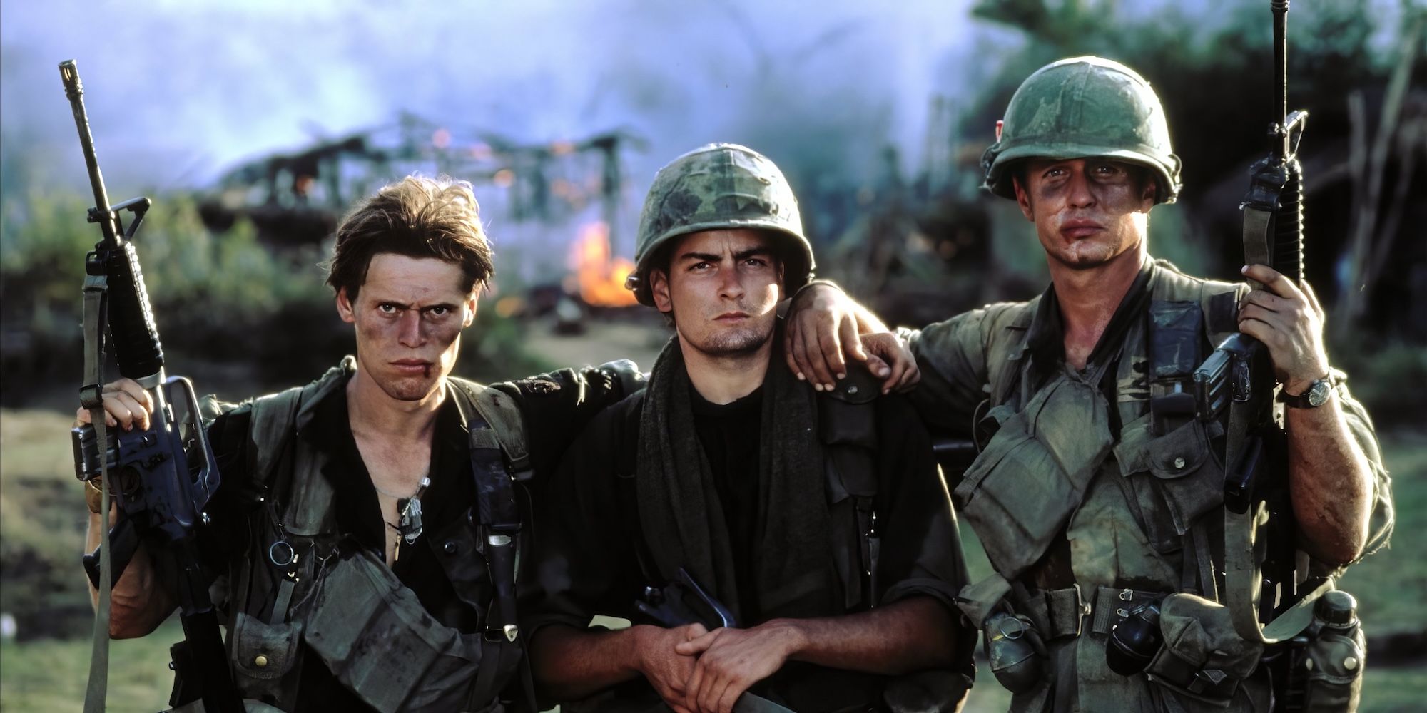 Platoon 