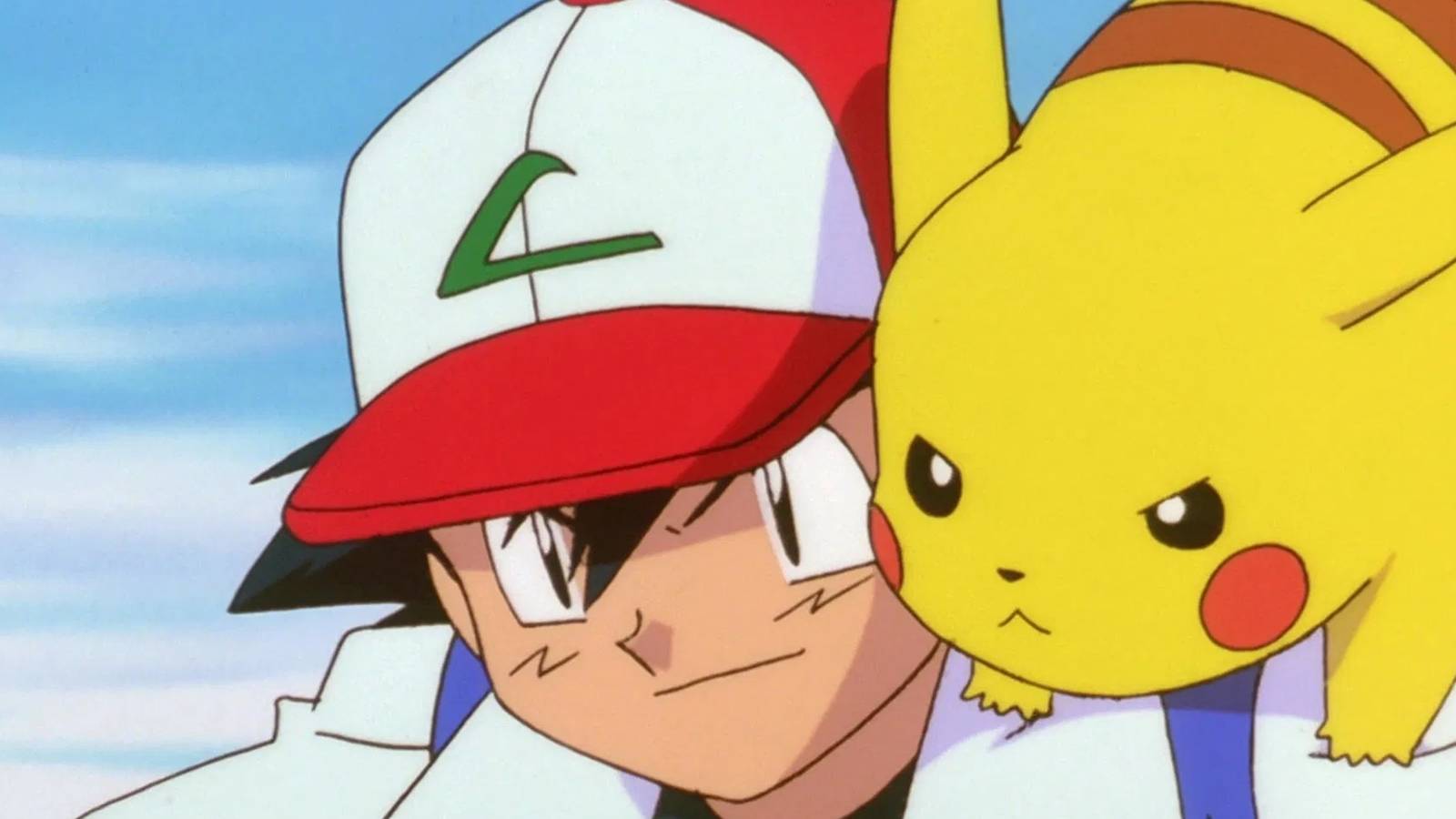 'Pokémon' Officially Sets New Release for 30th Anniversary