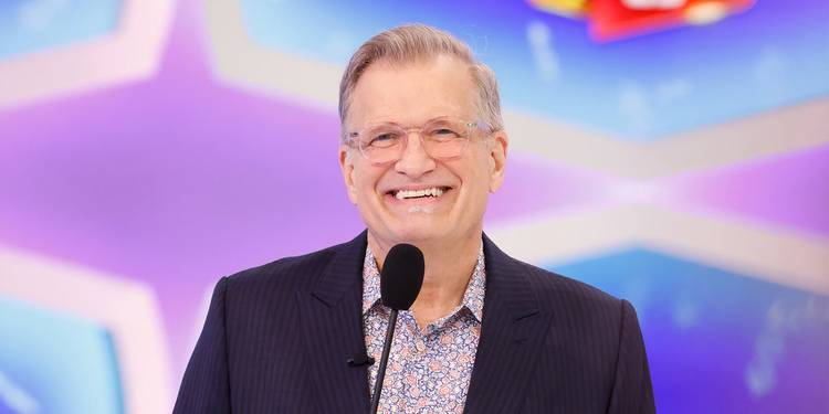 Even Drew Carey Couldn't Believe This Shocking Price Twist on 'The Price Is Right'