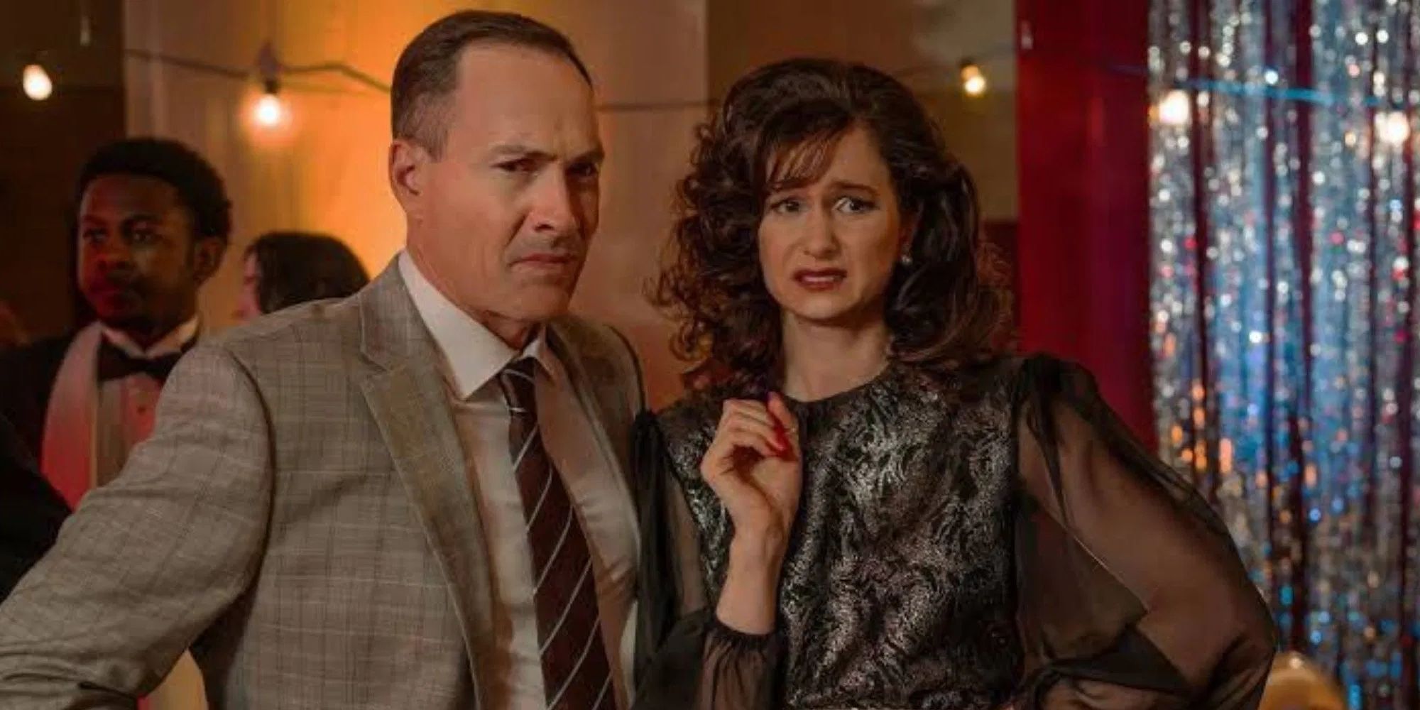'Fear Street Prom Queen' Review: Netflix's Slasher Is Your Average Prom ...