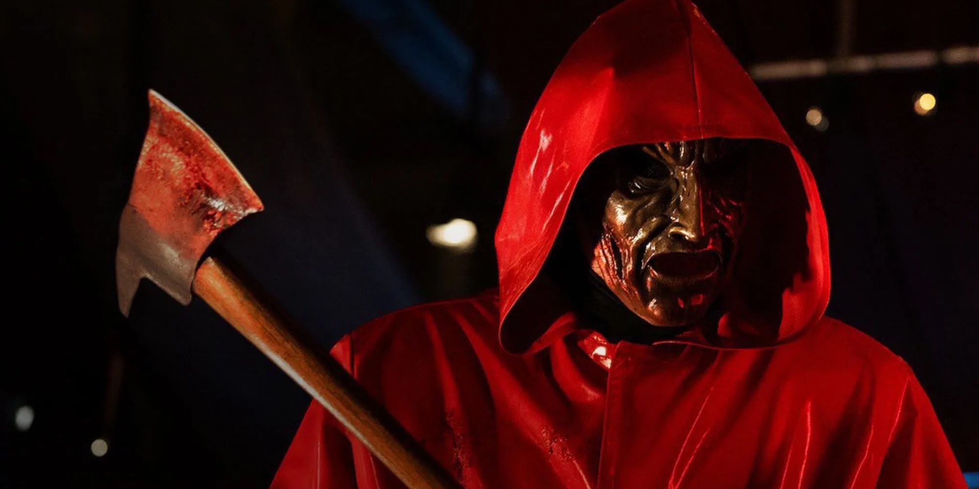 'Fear Street Prom Queen' Review: Netflix's Slasher Is Your Average Prom ...