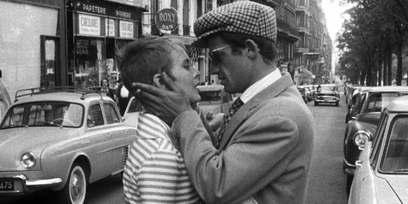 Nouvelle Vague' Review: Richard Linklater's Ode to French Cinema