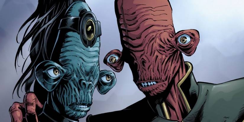 10 Easter Eggs You Missed in Season 2 of 'Andor'