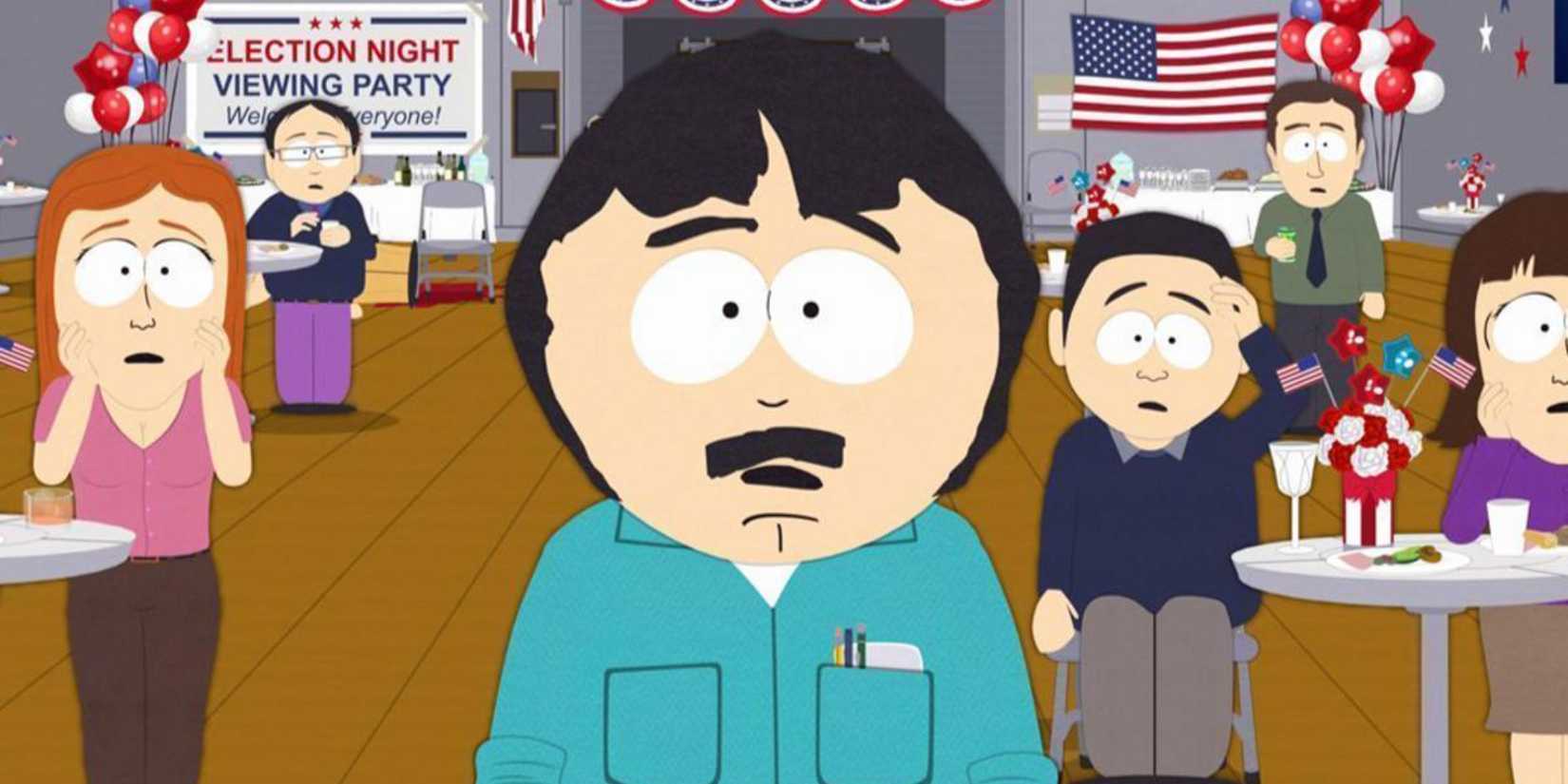 Gerald And Randy 15 Best Randy Marsh Episodes on 'South Park,' Ranked