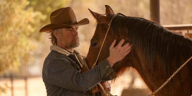 Netflix's 'Yellowstone' Replacement Just Got One Step Closer to Our Screens  With a Major Season 2 Update