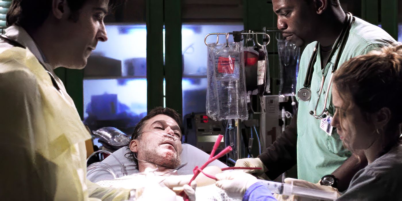 One of Ray Liotta's Best Performances Was in This Devastating, Dark 'ER ...