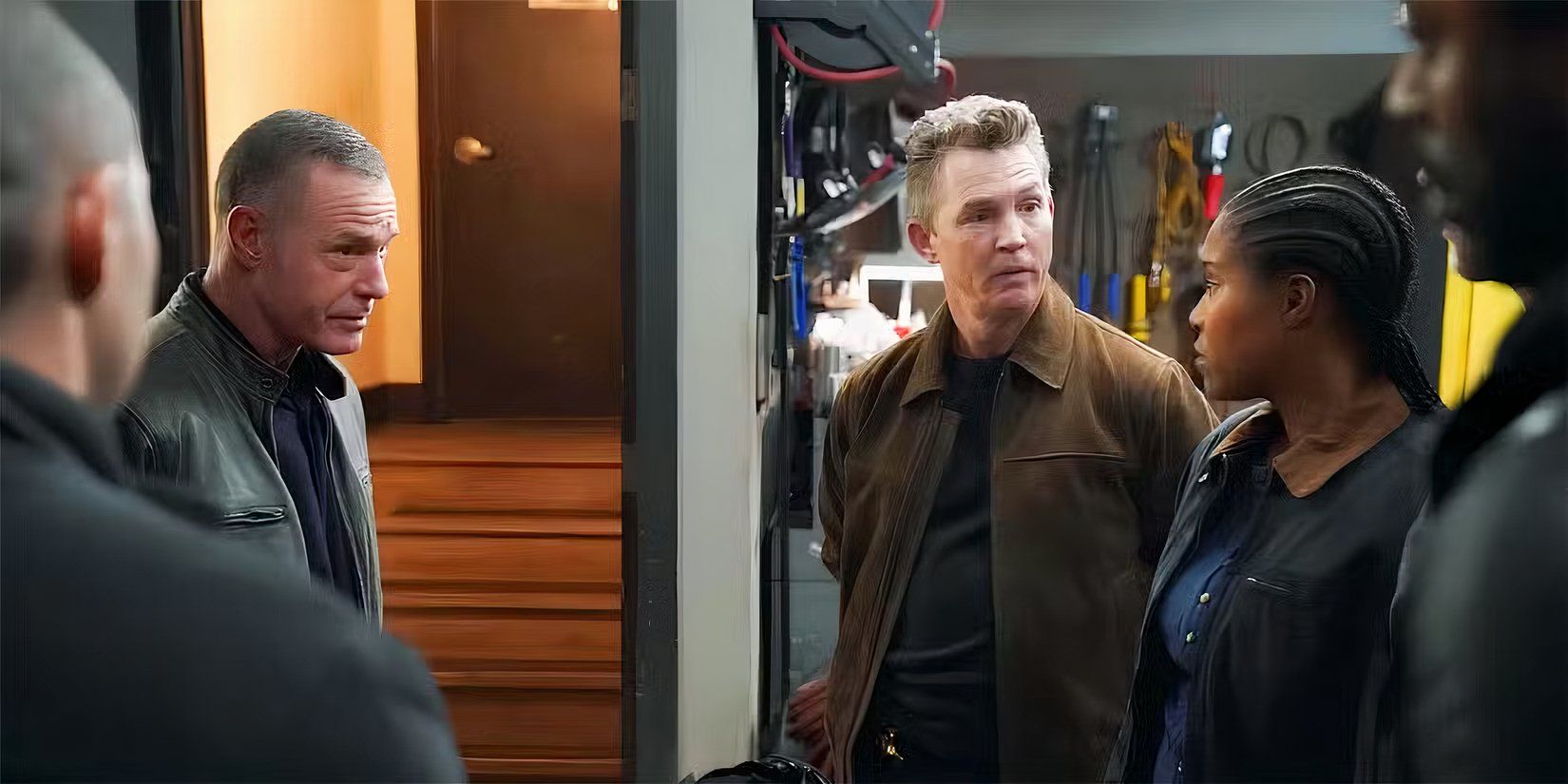“Are We Actually Going To Kill Him?“: ‘Chicago P.D.’ Showrunner Reveals ...