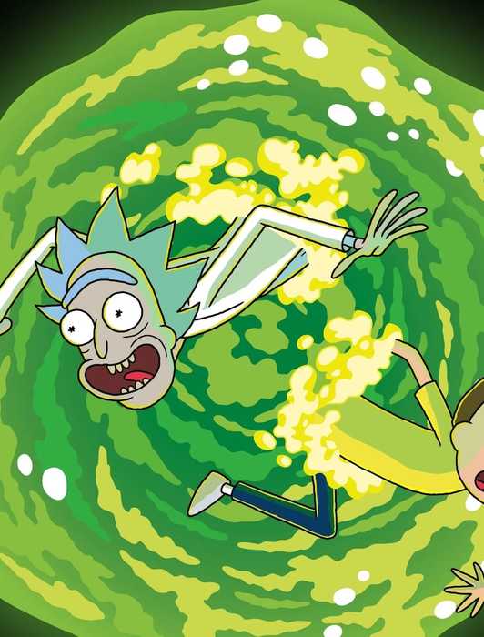 All 8 'Rick and Morty' Seasons, Ranked