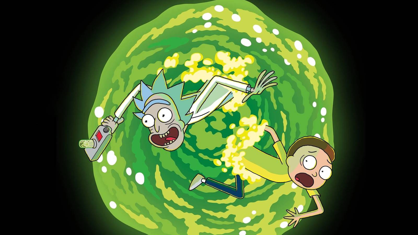 35 Best ‘Rick and Morty’ Episodes, Ranked According to IMDb 35 Best ‘Rick and Morty’ Episodes, Ranked According to IMDb