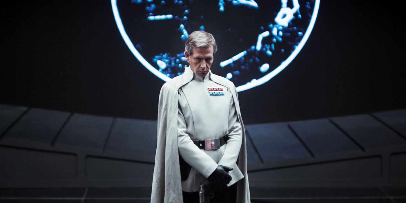 rogue-one-ben-mendelsohn-1 This Star Wars Line Is Still the Greatest Quote in Franchise History
