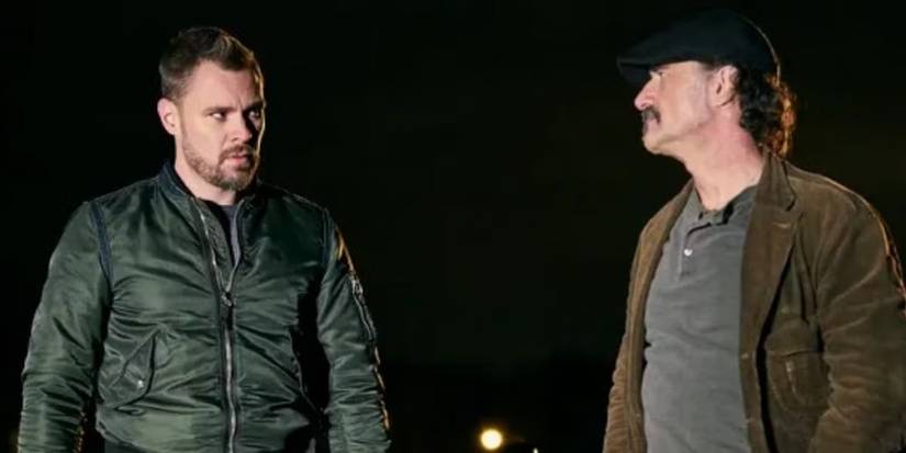 We Can't Get Enough of These 10 Duos on 'Chicago P.D.'