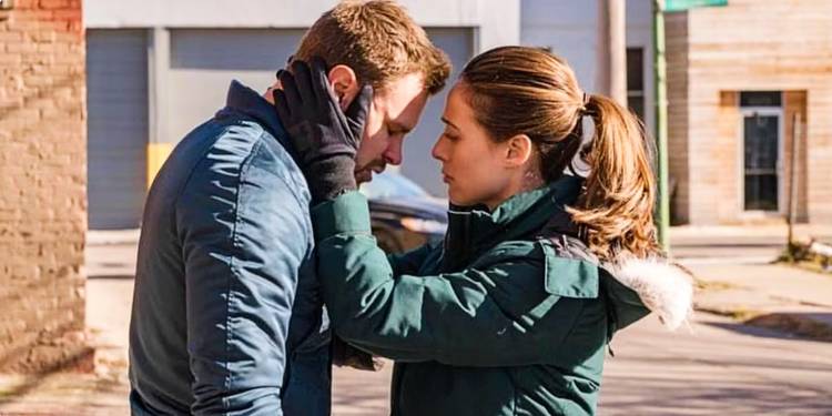 Chicago P.D.' Abruptly Loses Yet Another Intelligence Member