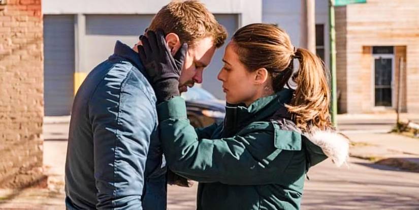 I Will Never Forgive 'Chicago P.D.' for How it Handled Burzek's Wedding in the Season 12 Finale