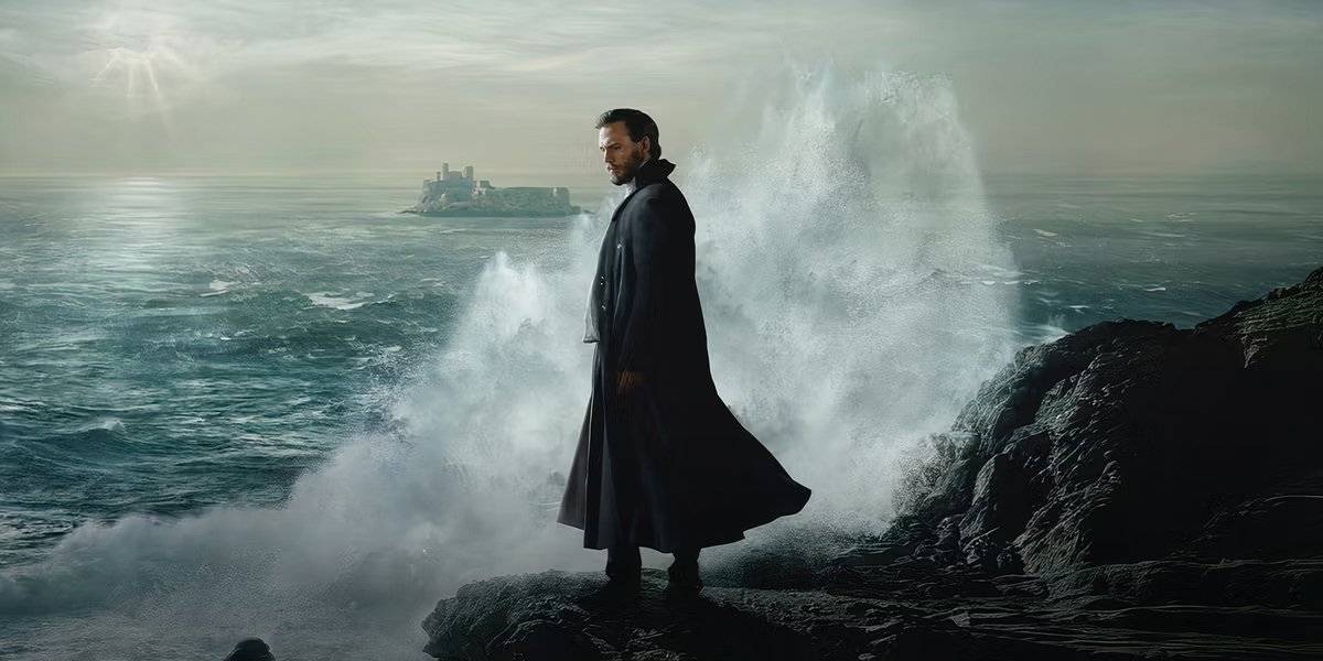 Sam Claflin's 'The Count of Monte Cristo' TV Series Gets Release Date on PBS 'Masterpiece'