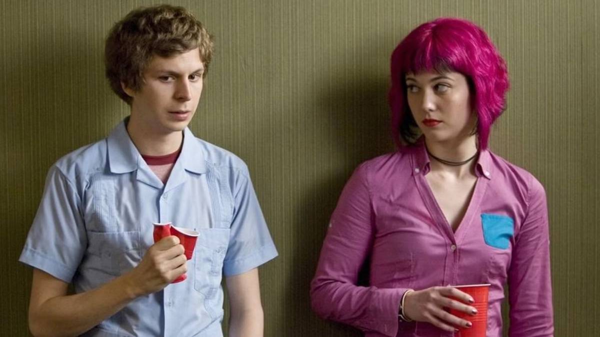 ‘Scott Pilgrim vs. The World’ Has an Alt-Rock Soundtrack Packed with Sleeper Hits ‘Scott Pilgrim vs. The World’ Has an Alt-Rock Soundtrack Packed with Sleeper Hits