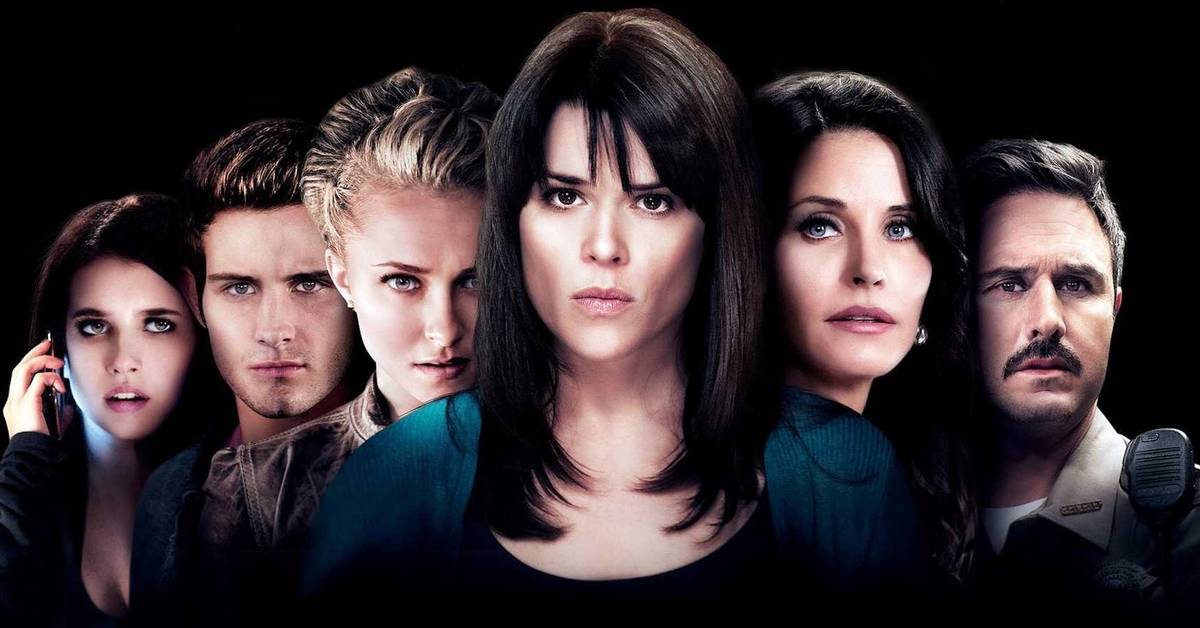 collider.com - Liam Gaughan - All 5 'Scream' Movies of the 21st Century, Ranked