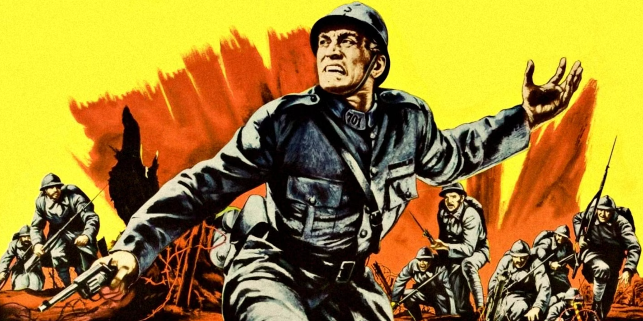 paths of glory 