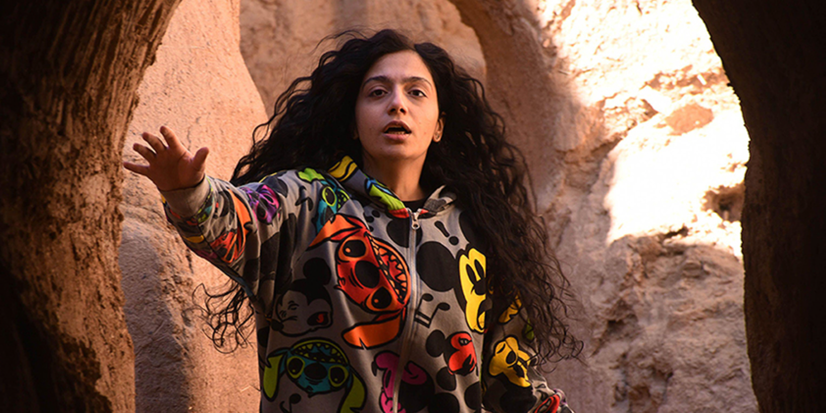 the seed of the sacred fig 