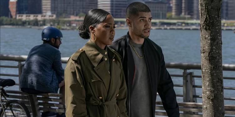 Bobby Reyes Austin ‘Law & Order: Organized Crime’ Returns to Its Roots With New Season 5 ...