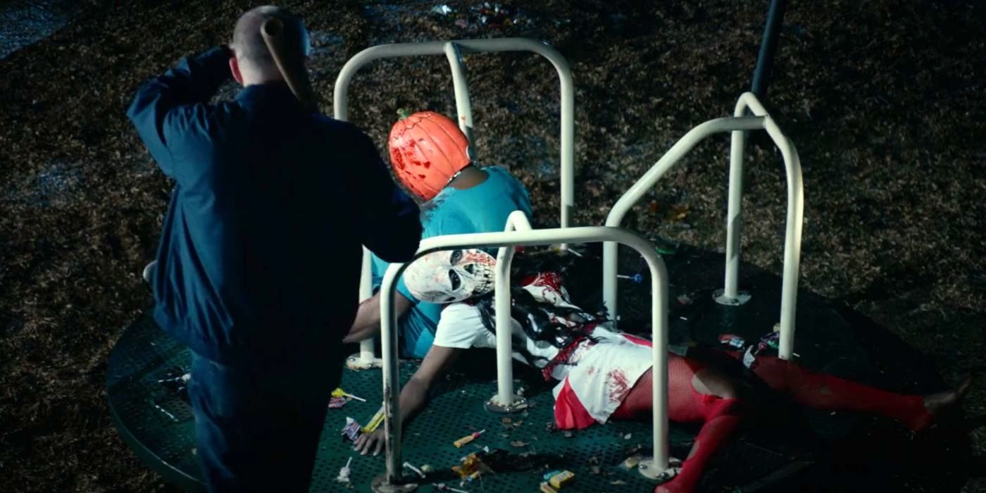 'Halloween Kills' Was a Mess, but This One Choice Made It a Worthy ...