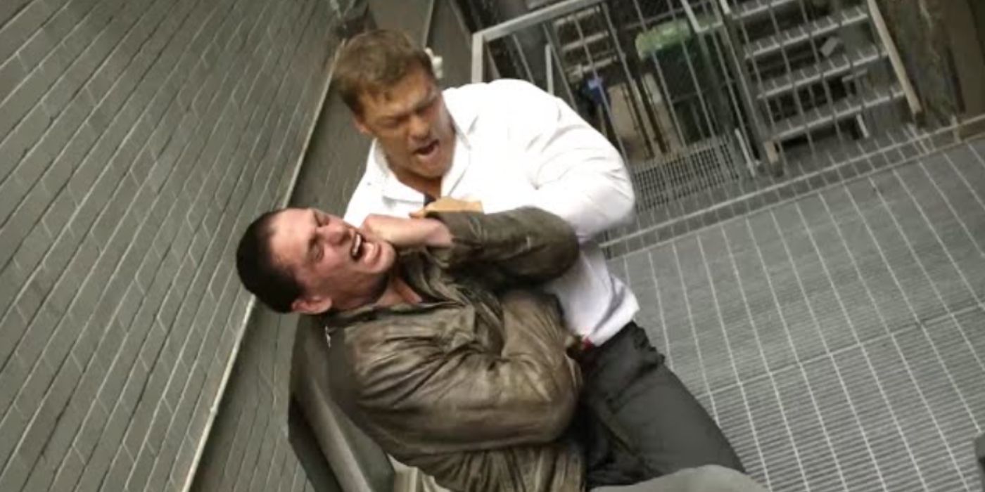 This Is the Fight Scene That Got Me Hooked on Watching ‘Reacher’