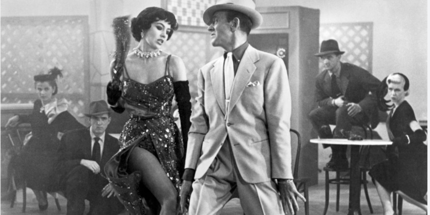 The Movie Musical Starring Fred Astaire That Inspired One of Michael  Jackson's Most Iconic Videos is Now on Max