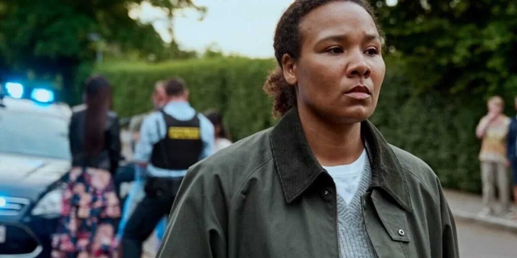 Secrets We Keep' Review: Netflix's New Thriller Miniseries Is a Gripping Noir Whodunit