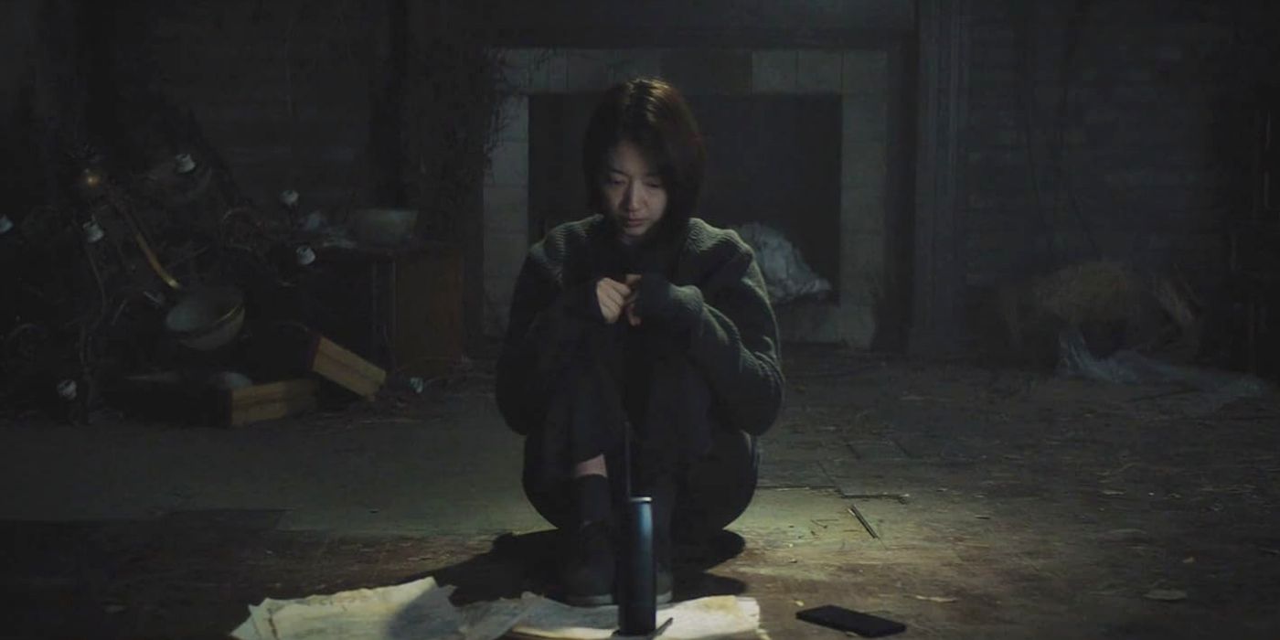 This Chilling Sci-Fi Psychological Thriller on Netflix Never Got the ...
