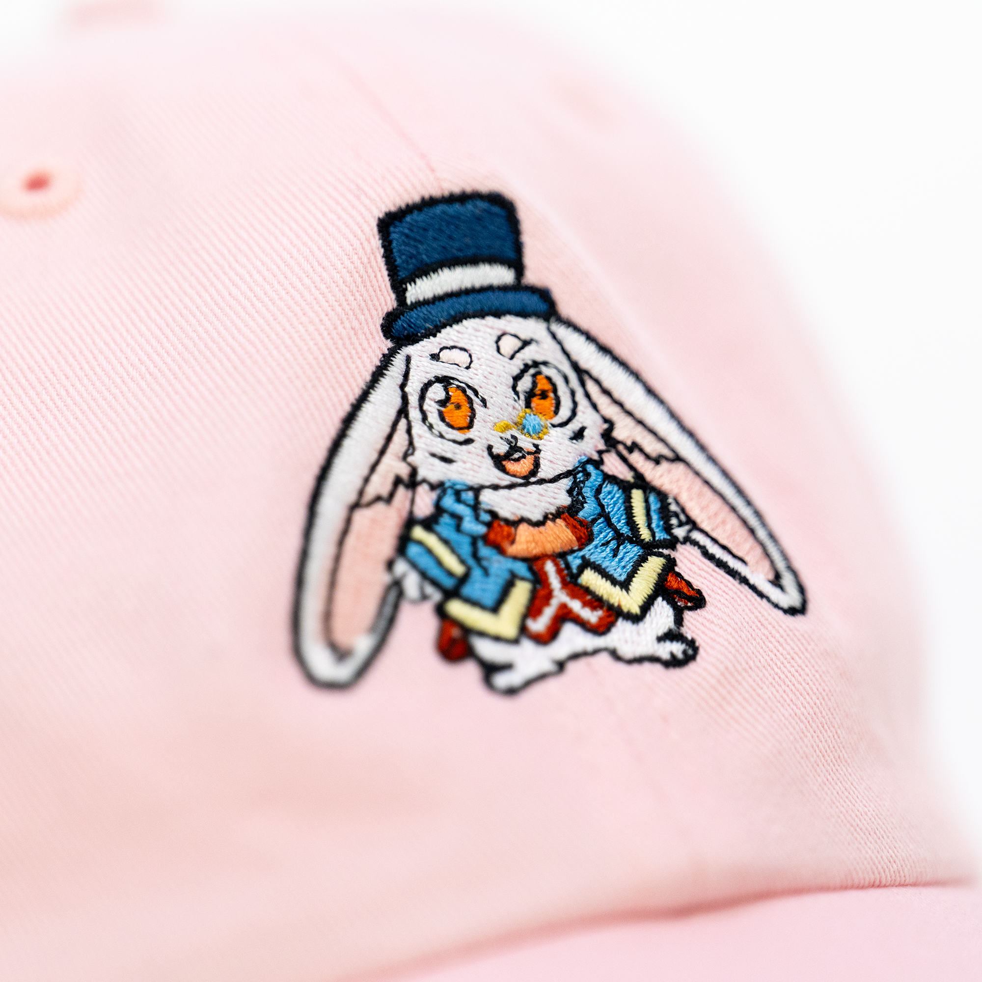 Crunchyroll Rabbit 'Shangri-La Frontier' Wraps Up Ani-May Celebrations at Crunchyroll With ...
