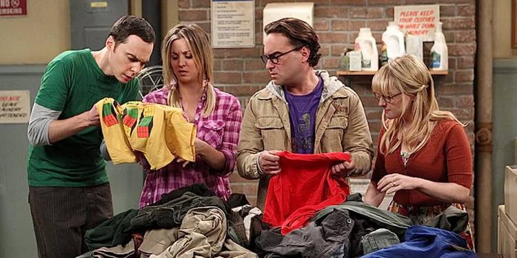 Johnny Vortex 'The Big Bang Theory's HBO Max Spin-off Is Taking a Page From 'Avengers ...
