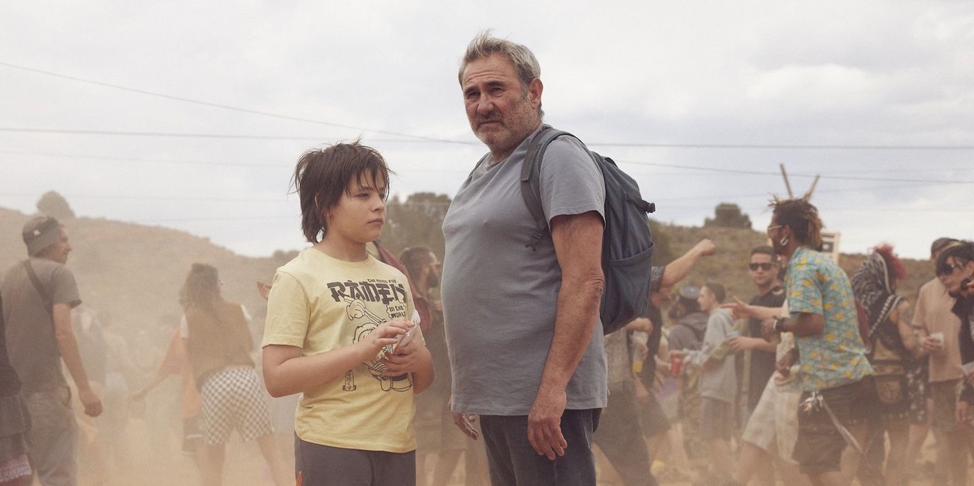 Sirât' Review: I Was Just Getting Comfortable With This Cannes Film — Then It Shattered Me | Cannes 2025